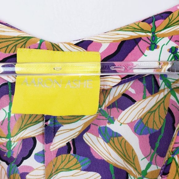 Dragonfly Blouse - Picture 8 of 8